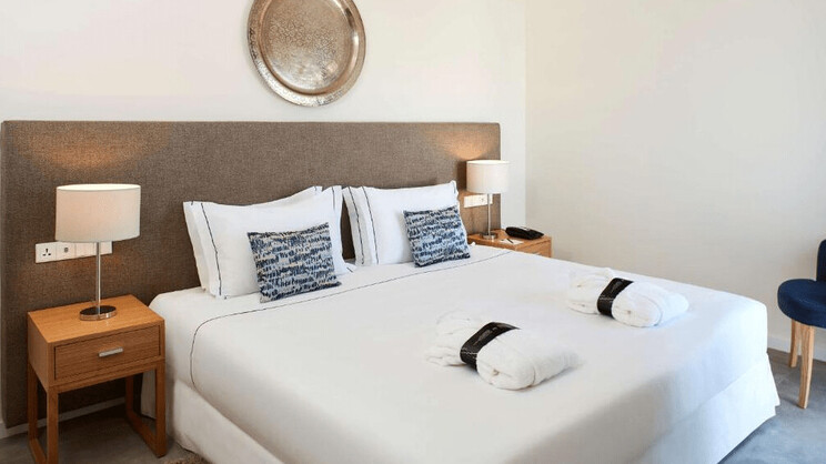 Tivoli Lagos Algarve Resort